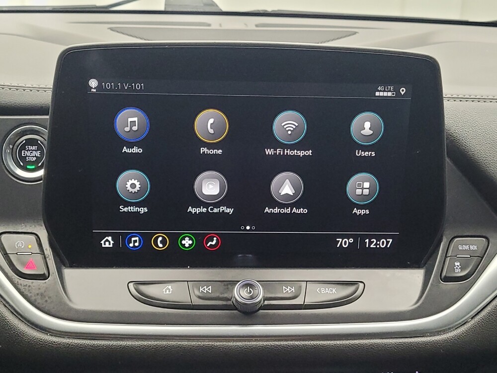 2024 Chevrolet Blazer in Memphis, TN 38128 - 18138938 25