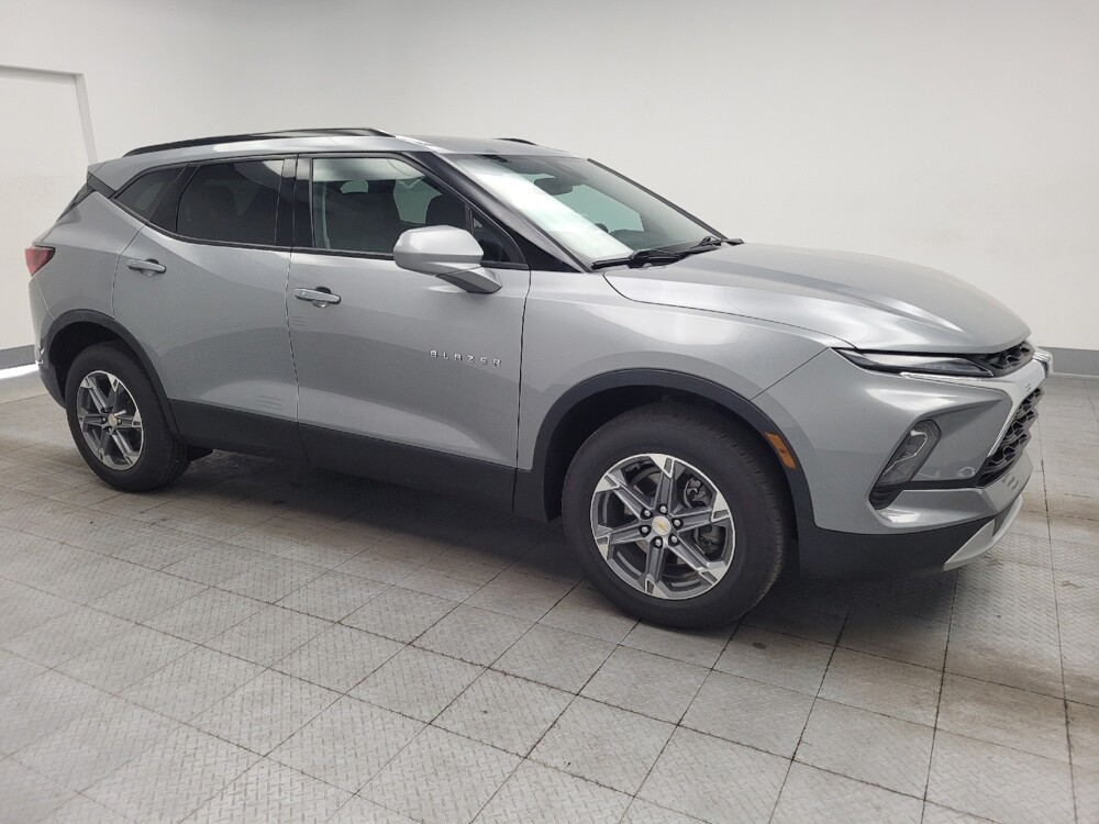 2024 Chevrolet Blazer in Memphis, TN 38128 - 18138938 11
