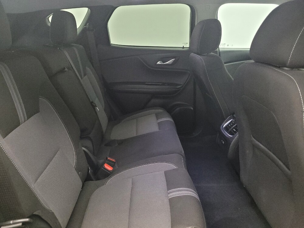 2024 Chevrolet Blazer in Memphis, TN 38128 - 18138938 19