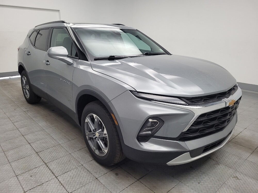 2024 Chevrolet Blazer in Memphis, TN 38128 - 18138938 13