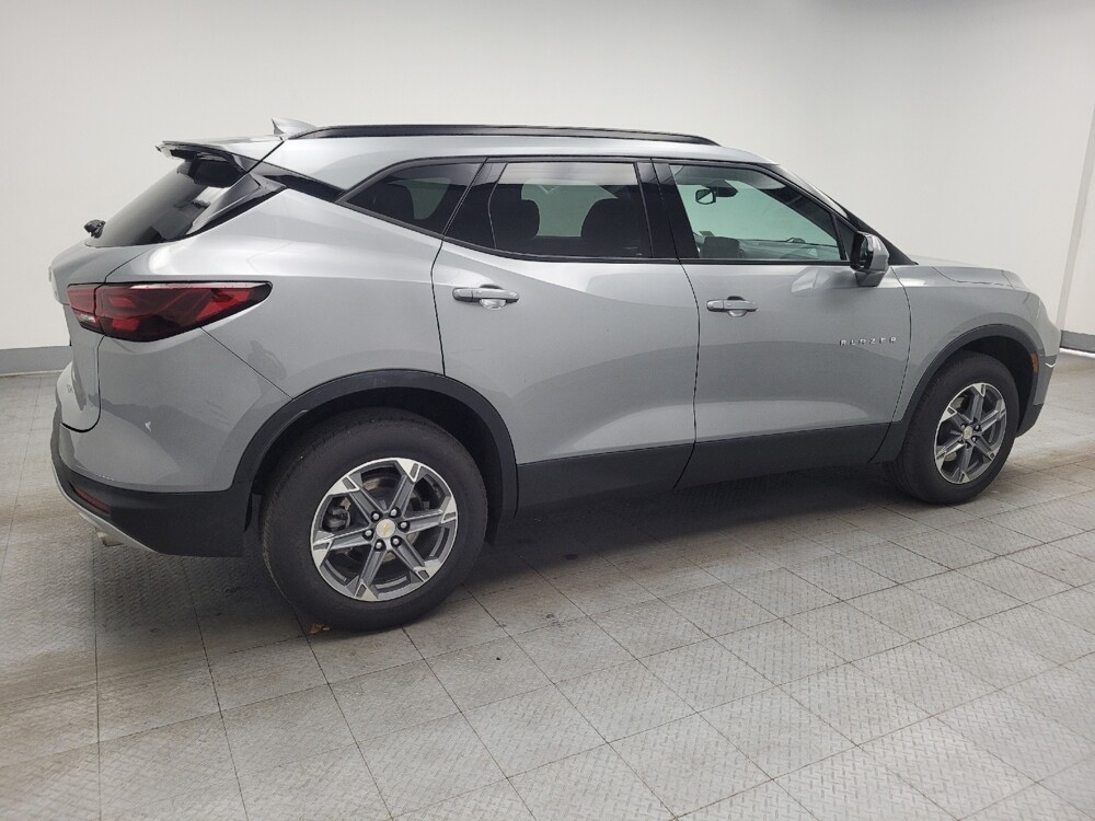 2024 Chevrolet Blazer in Memphis, TN 38128 - 18138938 10