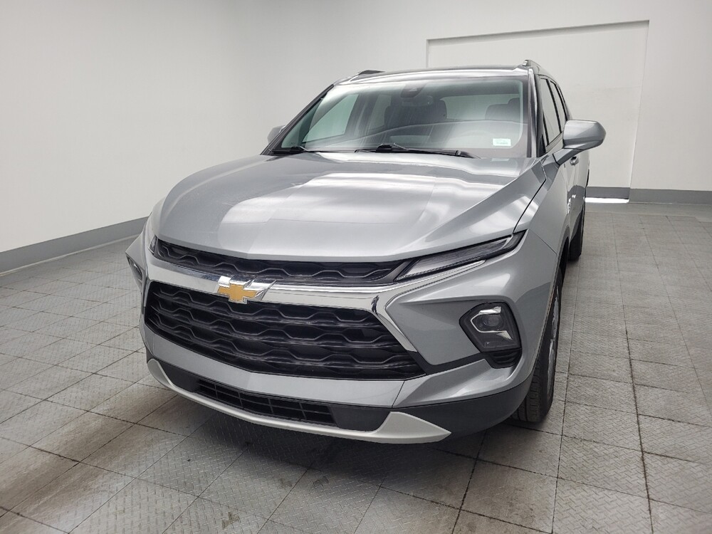 2024 Chevrolet Blazer in Memphis, TN 38128 - 18138938 15