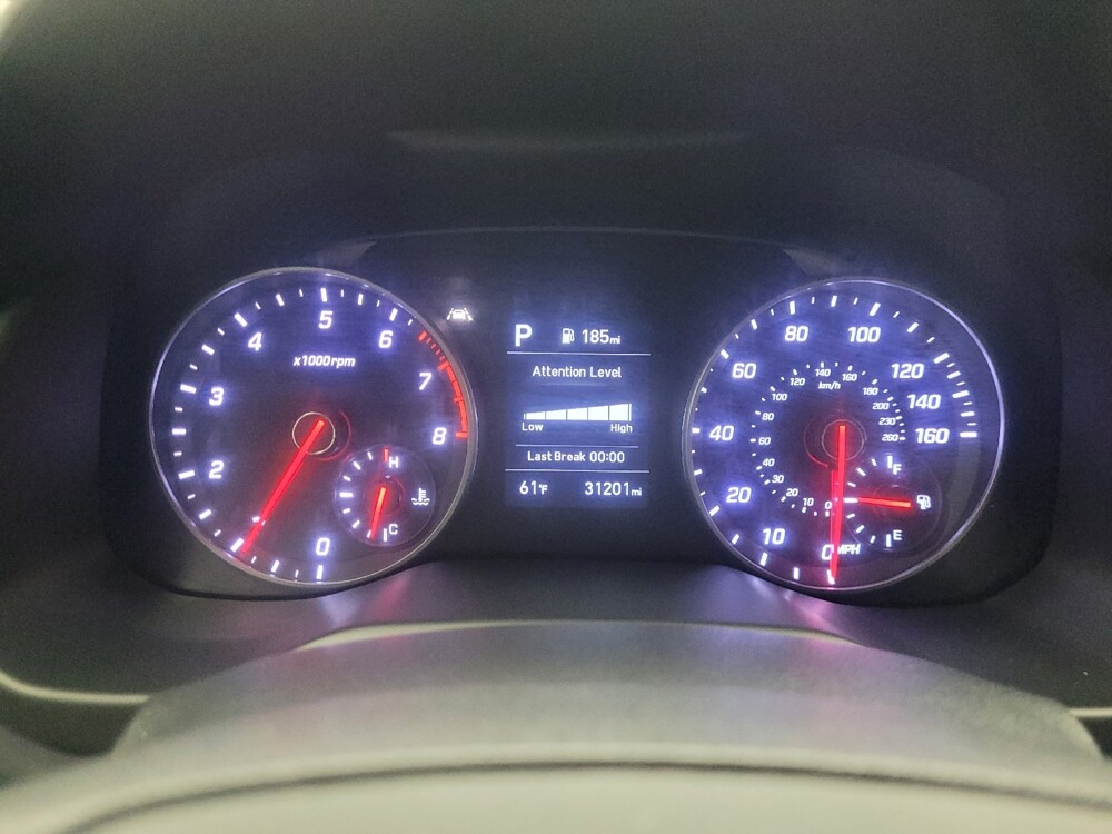 2019 Hyundai Elantra in Indianapolis, IN 46222 - 18138939 23