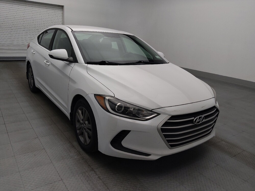 2018 Hyundai Elantra in Pensacola, FL 32505 - 18138940 13