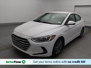 2018 Hyundai Elantra in Pensacola, FL 32505