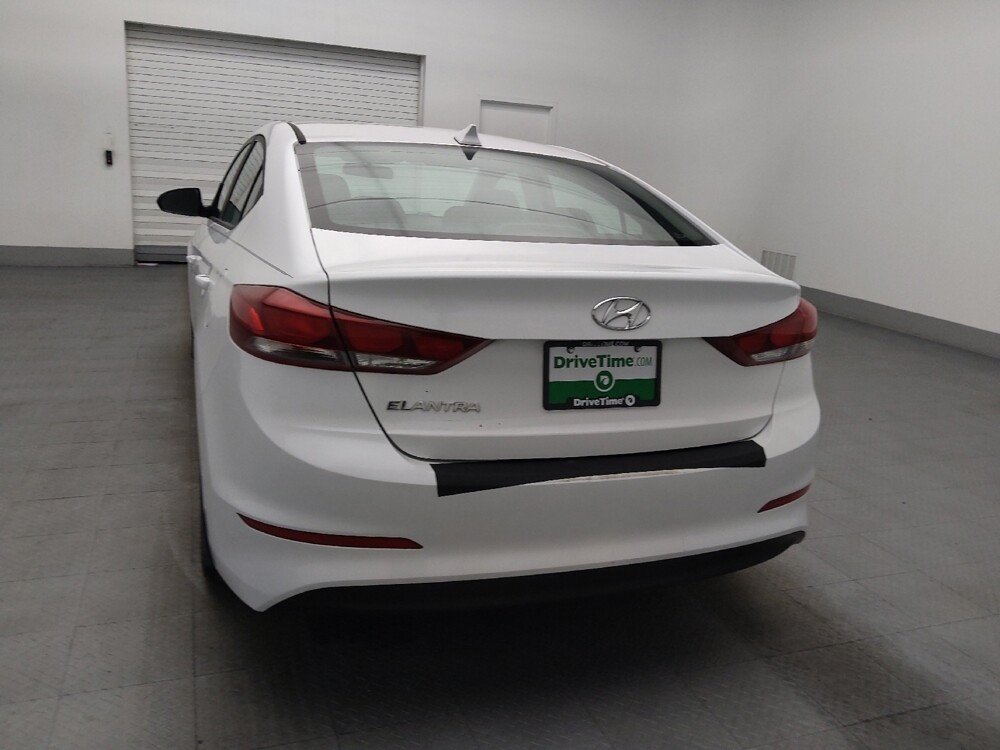 2018 Hyundai Elantra in Pensacola, FL 32505 - 18138940 6
