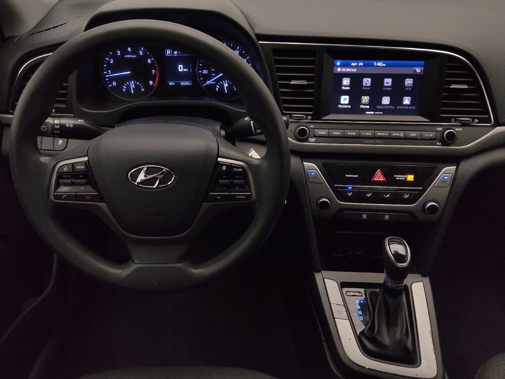2018 Hyundai Elantra in Pensacola, FL 32505 - 18138940 22