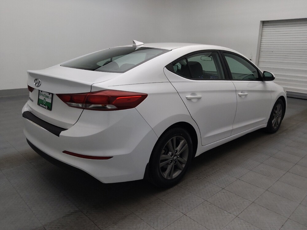 2018 Hyundai Elantra in Pensacola, FL 32505 - 18138940 9