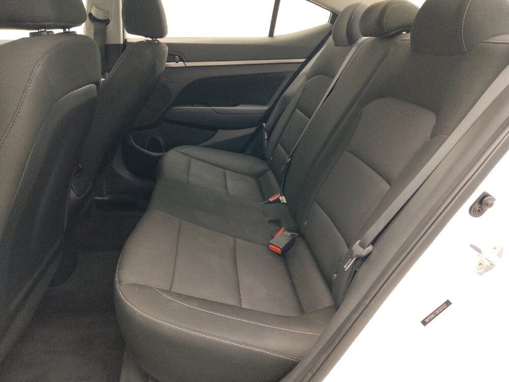2018 Hyundai Elantra in Pensacola, FL 32505 - 18138940 18