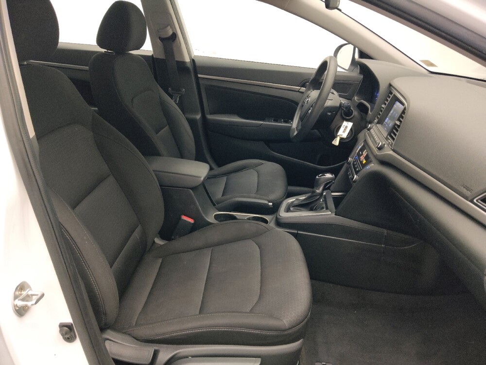 2018 Hyundai Elantra in Pensacola, FL 32505 - 18138940 21
