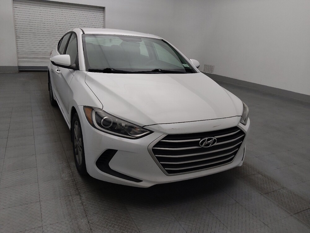 2018 Hyundai Elantra in Pensacola, FL 32505 - 18138940 14