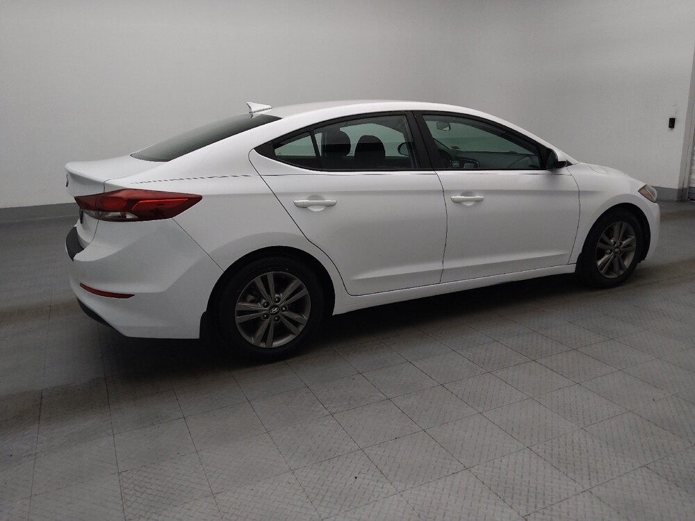 2018 Hyundai Elantra in Pensacola, FL 32505 - 18138940 10