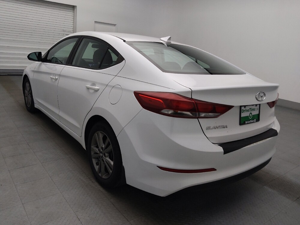 2018 Hyundai Elantra in Pensacola, FL 32505 - 18138940 5