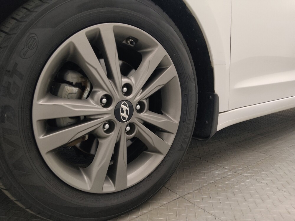 2018 Hyundai Elantra in Pensacola, FL 32505 - 18138940 31
