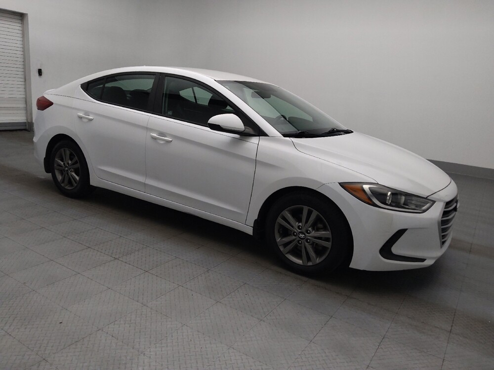 2018 Hyundai Elantra in Pensacola, FL 32505 - 18138940 11