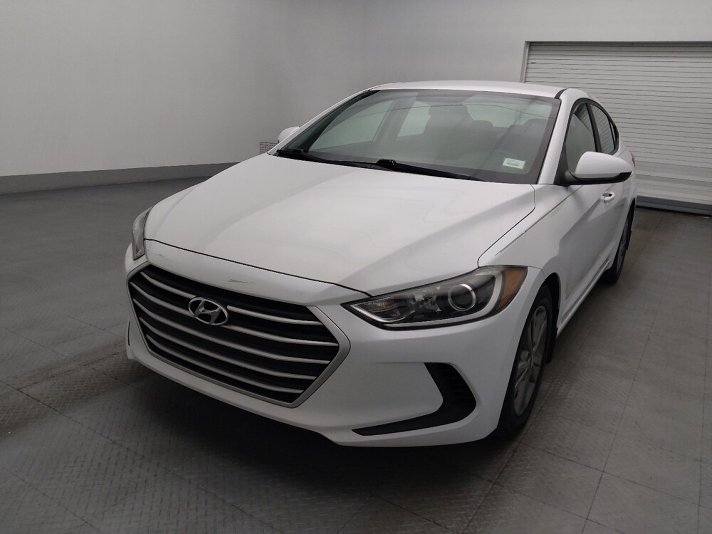 2018 Hyundai Elantra in Pensacola, FL 32505 - 18138940 15