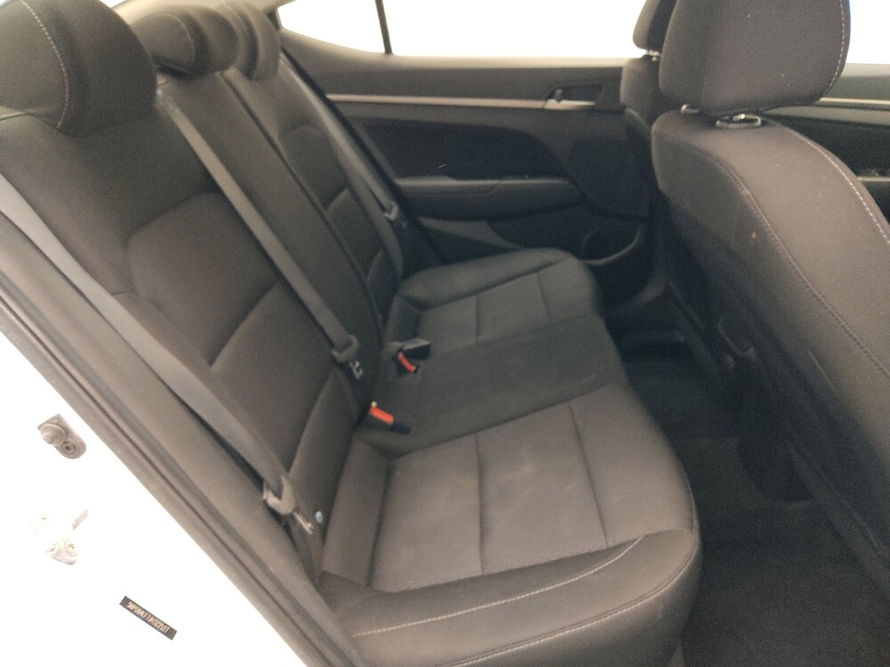 2018 Hyundai Elantra in Pensacola, FL 32505 - 18138940 19