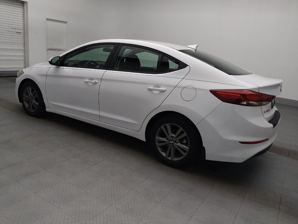 2018 Hyundai Elantra in Pensacola, FL 32505 - 18138940 3
