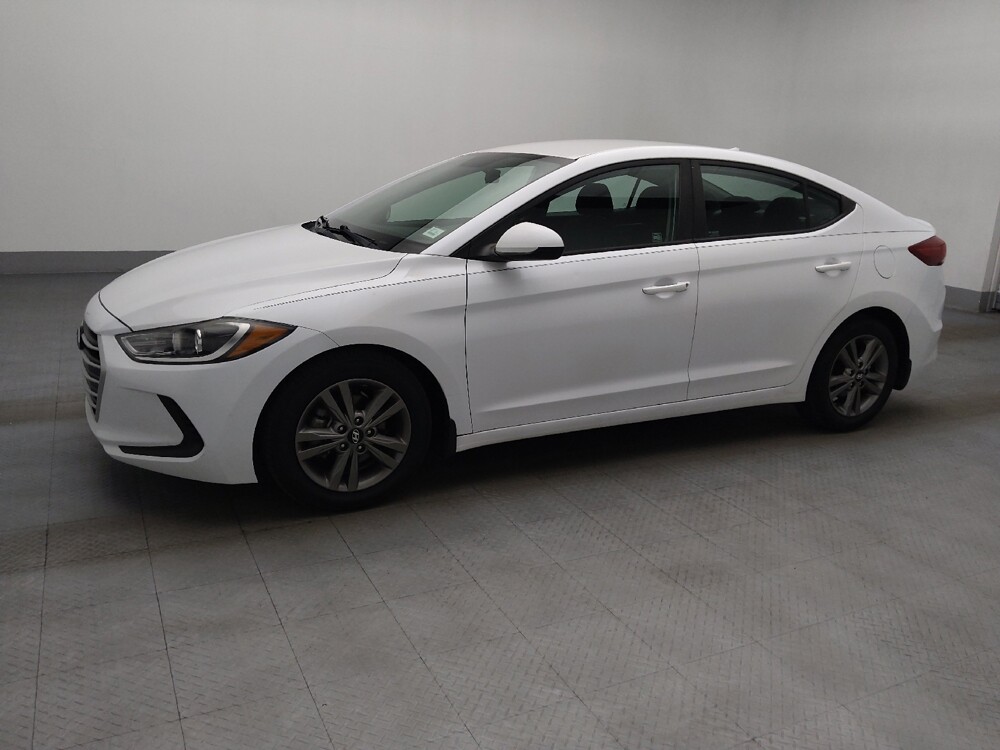 2018 Hyundai Elantra in Pensacola, FL 32505 - 18138940 2