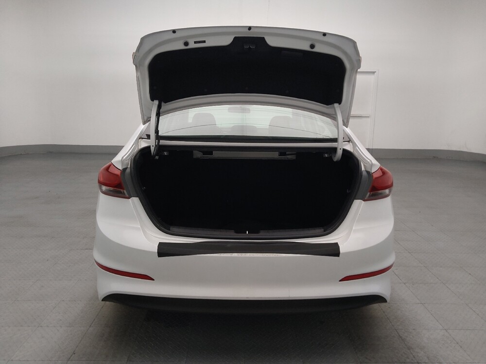 2018 Hyundai Elantra in Pensacola, FL 32505 - 18138940 29