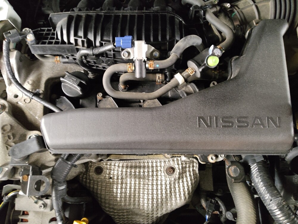 2018 Nissan Rogue in Stone Mountain, GA 30083 - 18138941 30