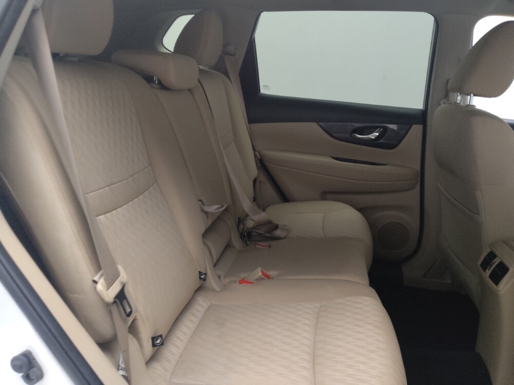 2018 Nissan Rogue in Stone Mountain, GA 30083 - 18138941 19