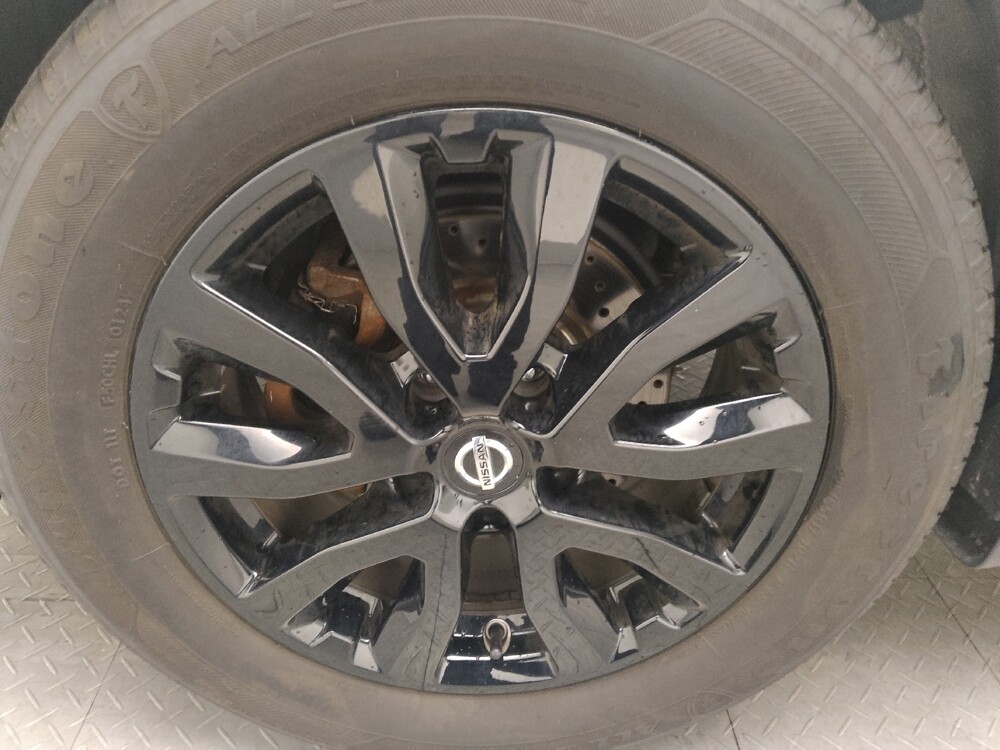 2018 Nissan Rogue in Stone Mountain, GA 30083 - 18138941 31