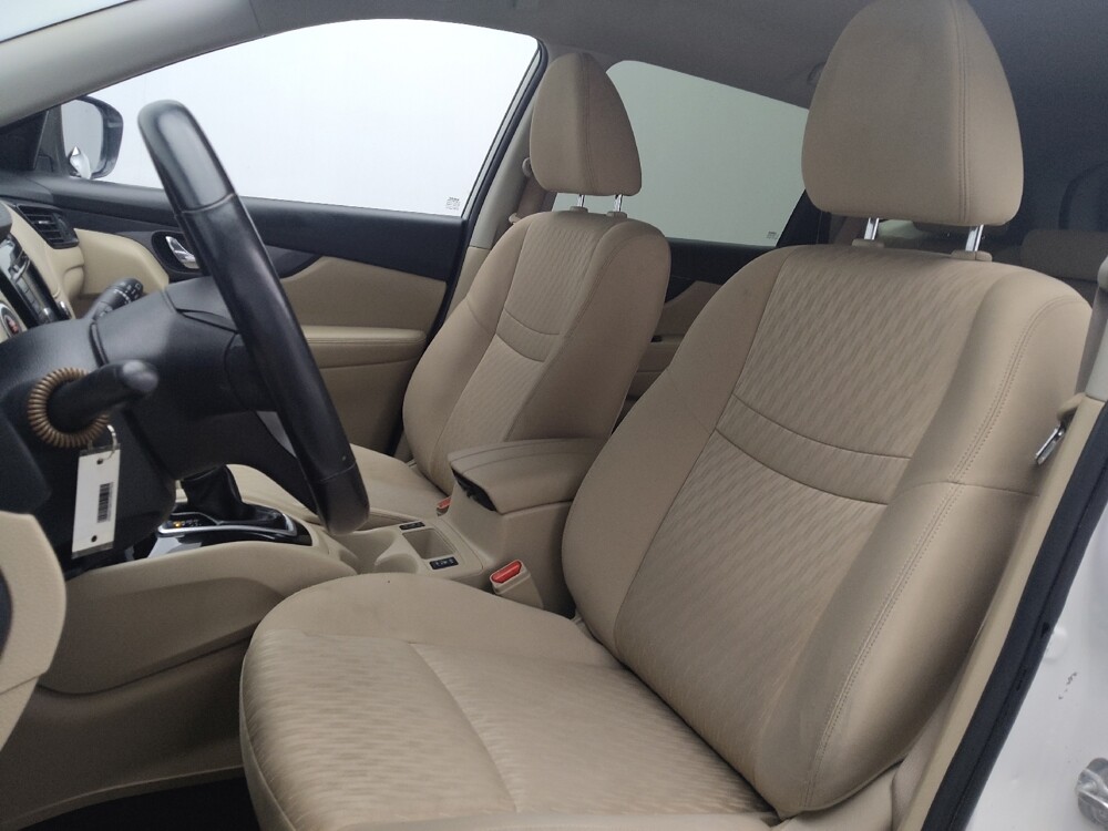 2018 Nissan Rogue in Stone Mountain, GA 30083 - 18138941 17