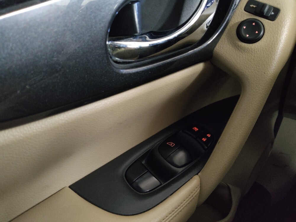 2018 Nissan Rogue in Stone Mountain, GA 30083 - 18138941 27