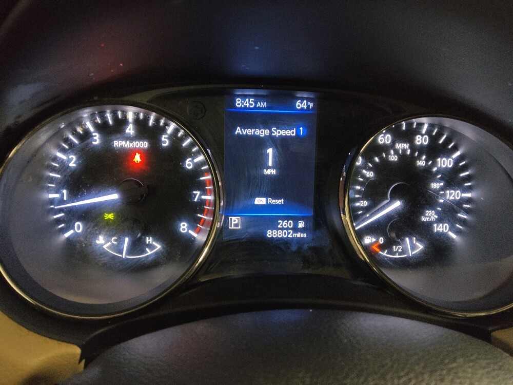 2018 Nissan Rogue in Stone Mountain, GA 30083 - 18138941 23