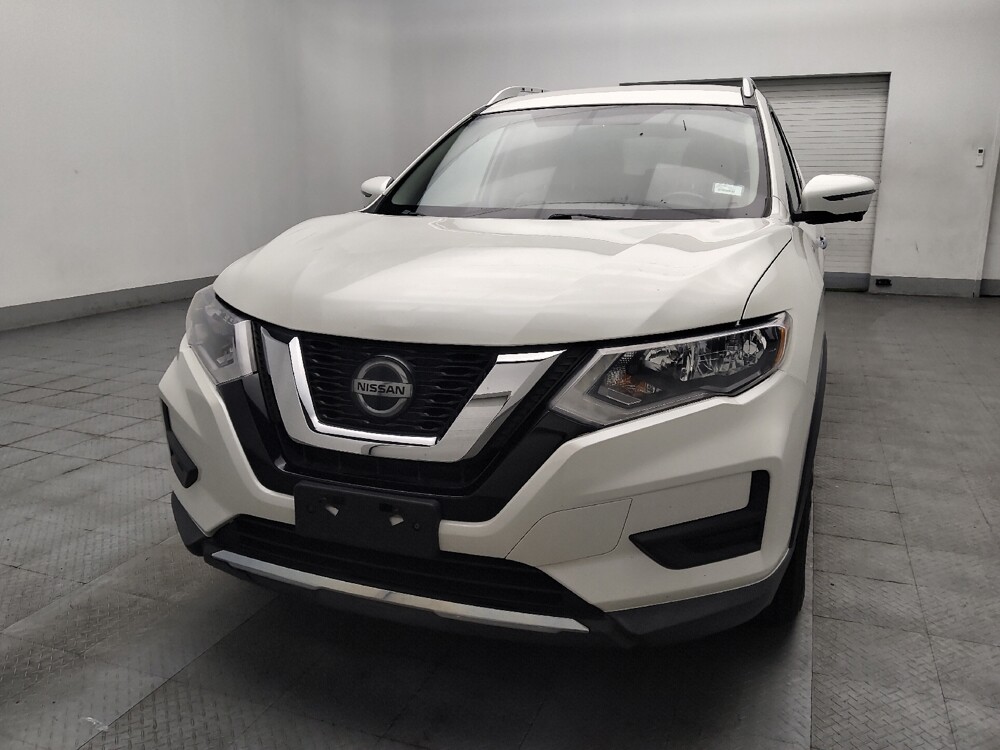 2018 Nissan Rogue in Stone Mountain, GA 30083 - 18138941 15