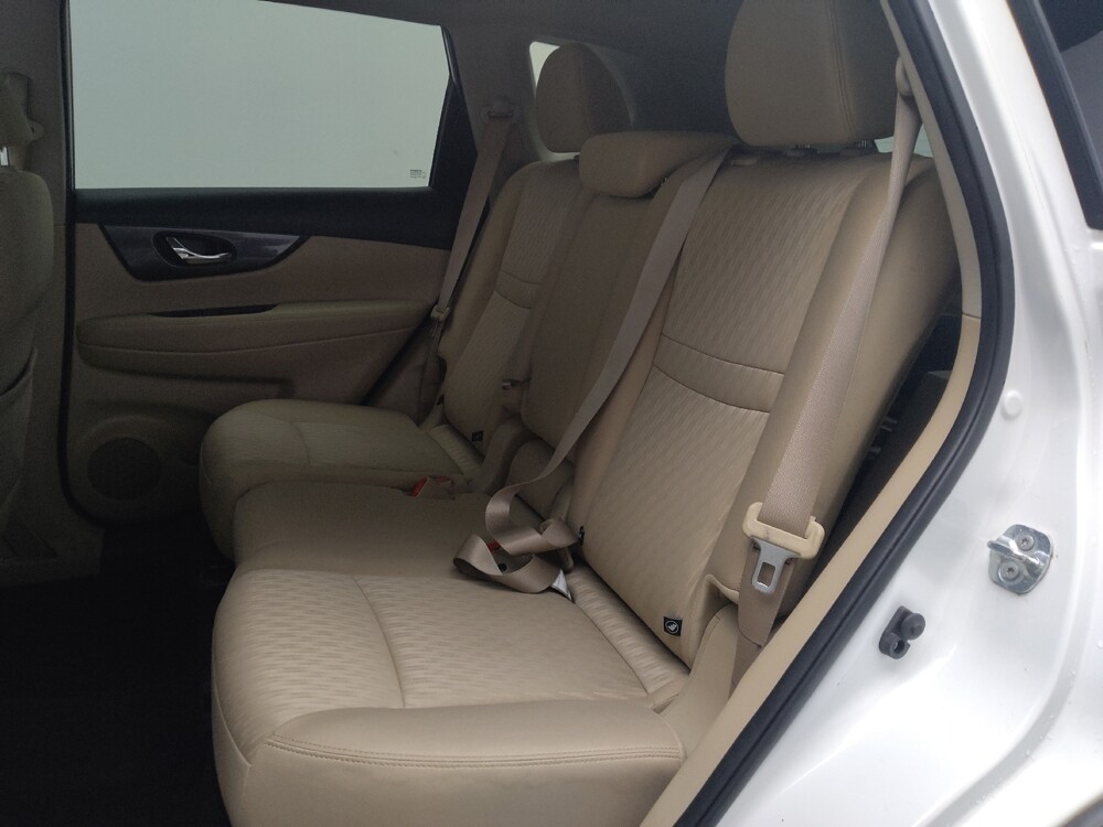 2018 Nissan Rogue in Stone Mountain, GA 30083 - 18138941 18