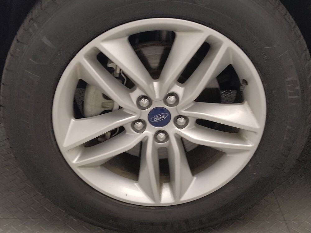 2017 Ford Edge in Arlington, TX 76011 - 18138942 31
