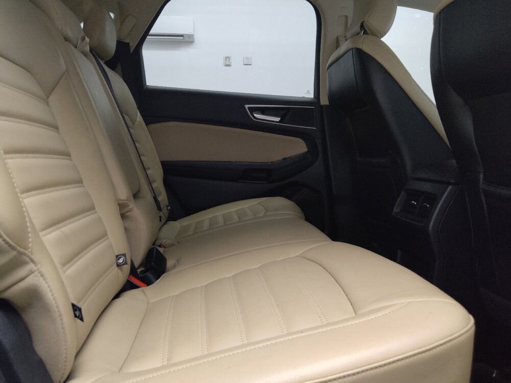 2017 Ford Edge in Arlington, TX 76011 - 18138942 19
