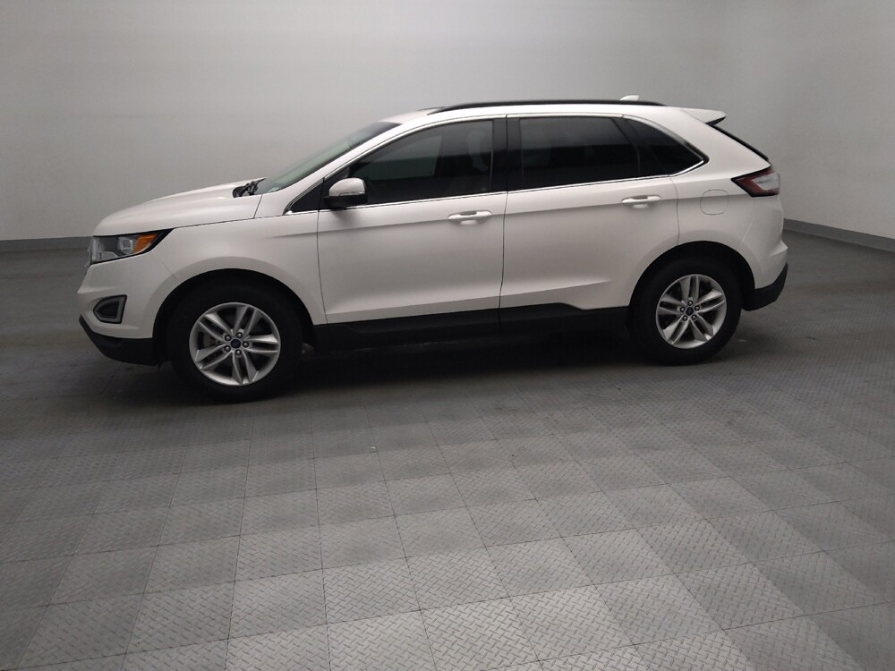 2017 Ford Edge in Arlington, TX 76011 - 18138942 2