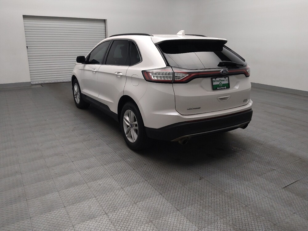 2017 Ford Edge in Arlington, TX 76011 - 18138942 5