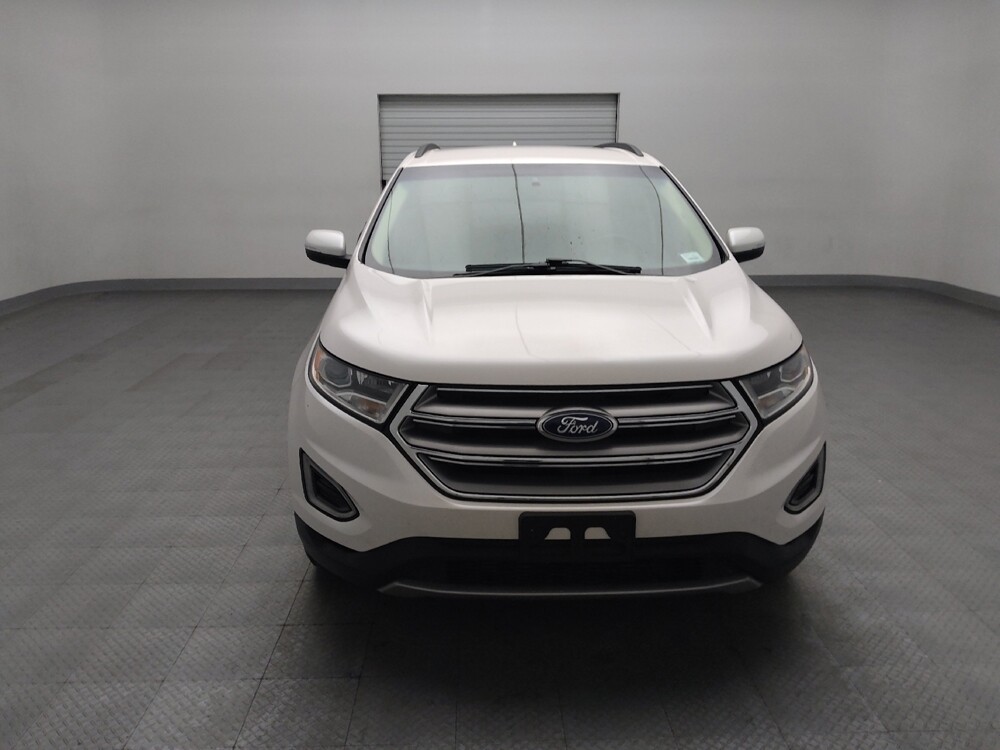 2017 Ford Edge in Arlington, TX 76011 - 18138942 14