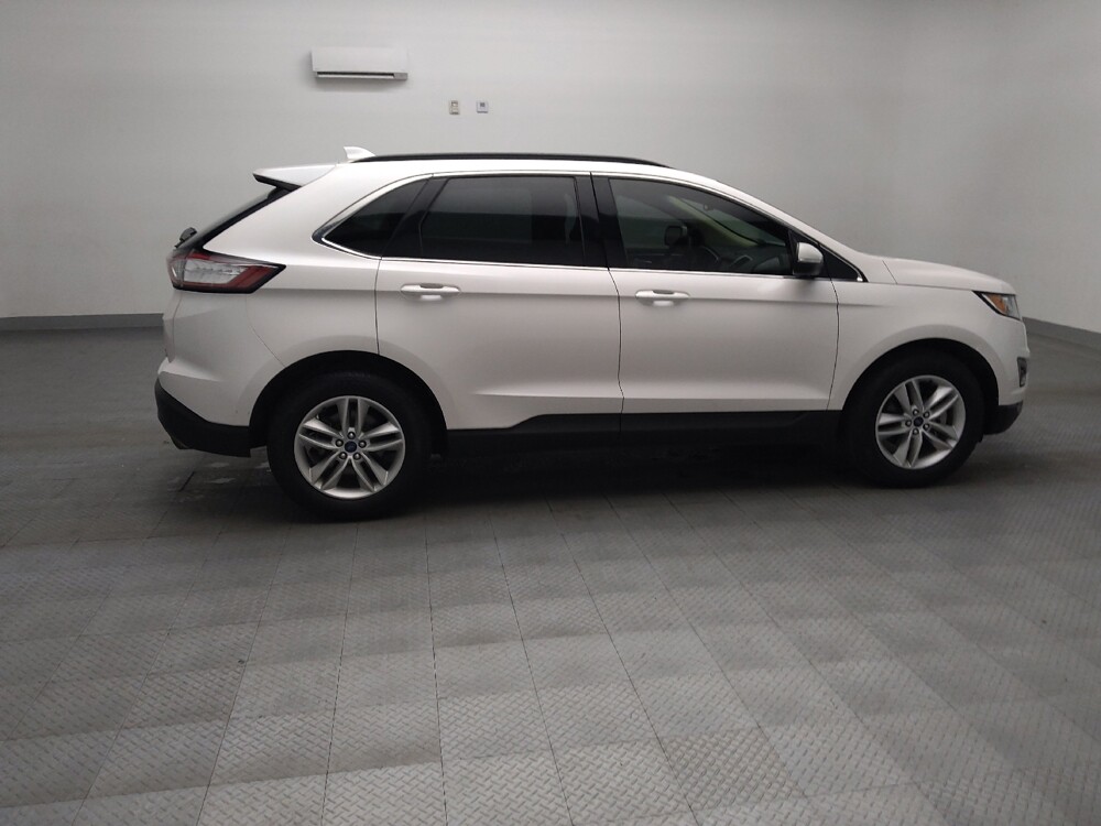 2017 Ford Edge in Arlington, TX 76011 - 18138942 10