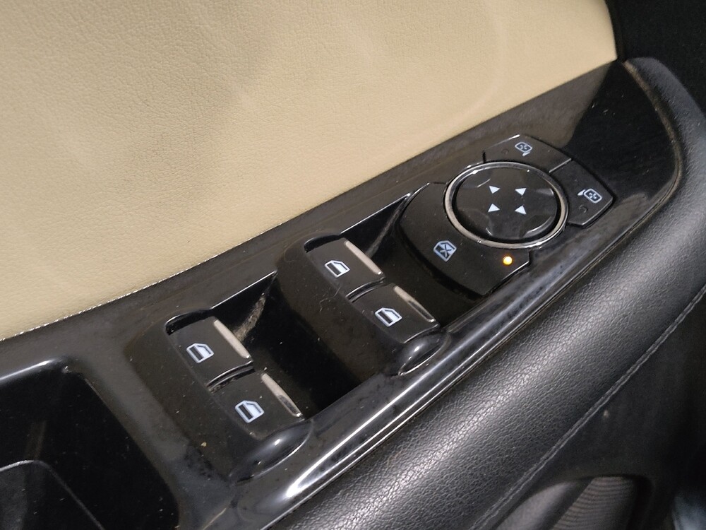2017 Ford Edge in Arlington, TX 76011 - 18138942 27