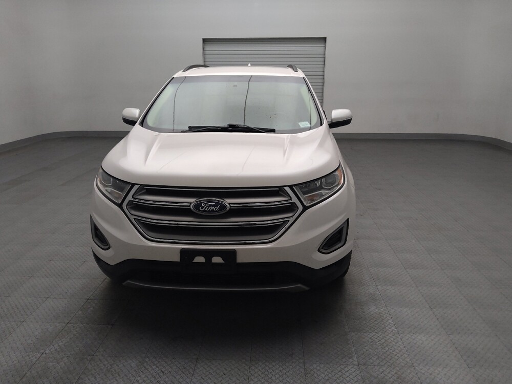 2017 Ford Edge in Arlington, TX 76011 - 18138942 15