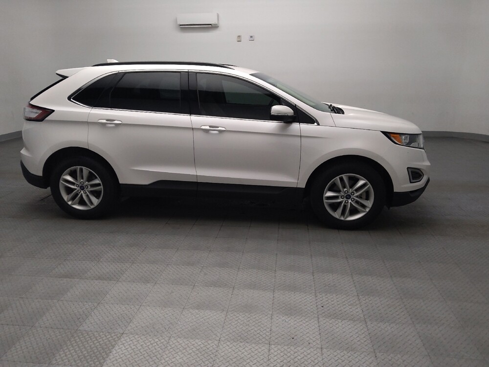 2017 Ford Edge in Arlington, TX 76011 - 18138942 11