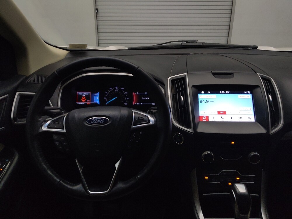 2017 Ford Edge in Arlington, TX 76011 - 18138942 22