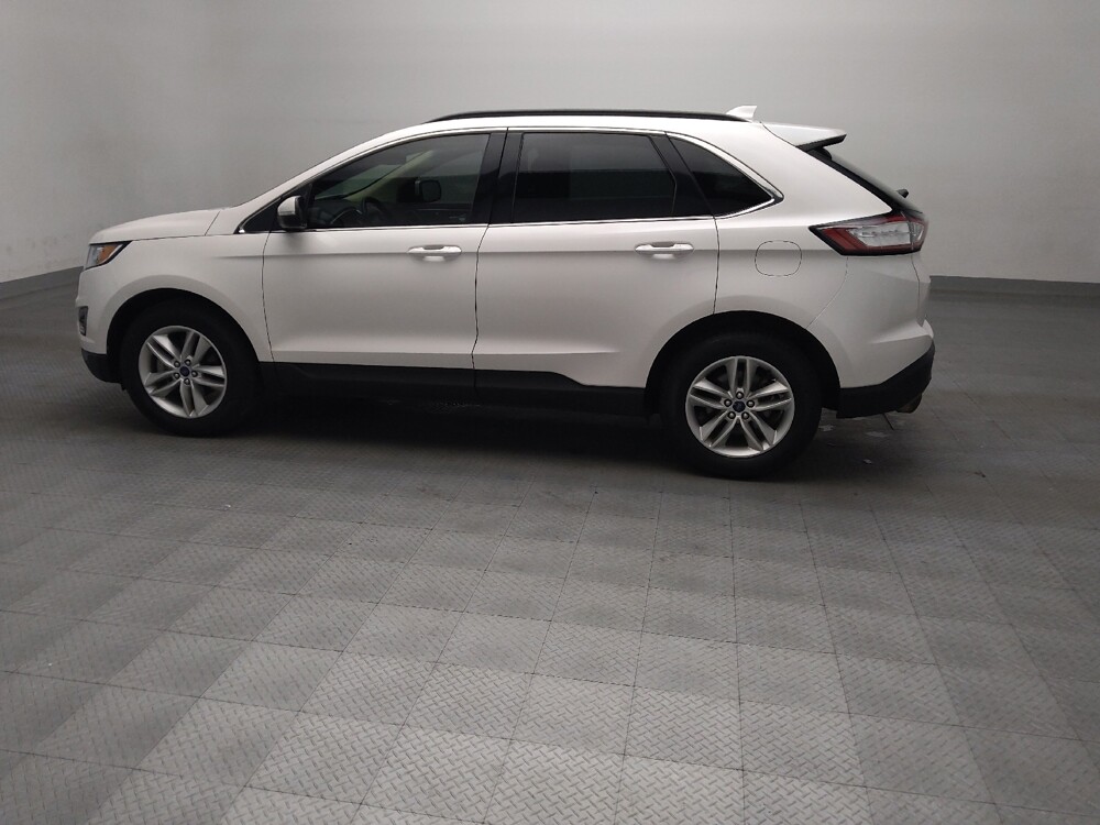 2017 Ford Edge in Arlington, TX 76011 - 18138942 3