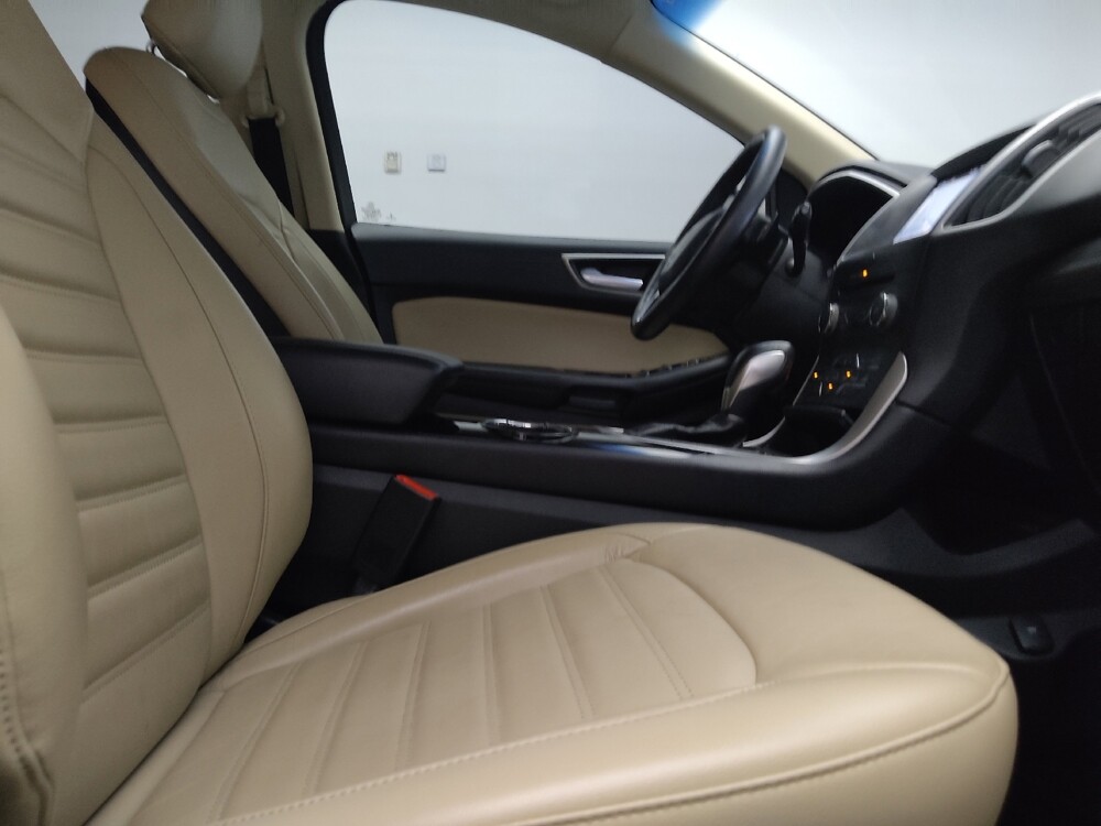2017 Ford Edge in Arlington, TX 76011 - 18138942 21