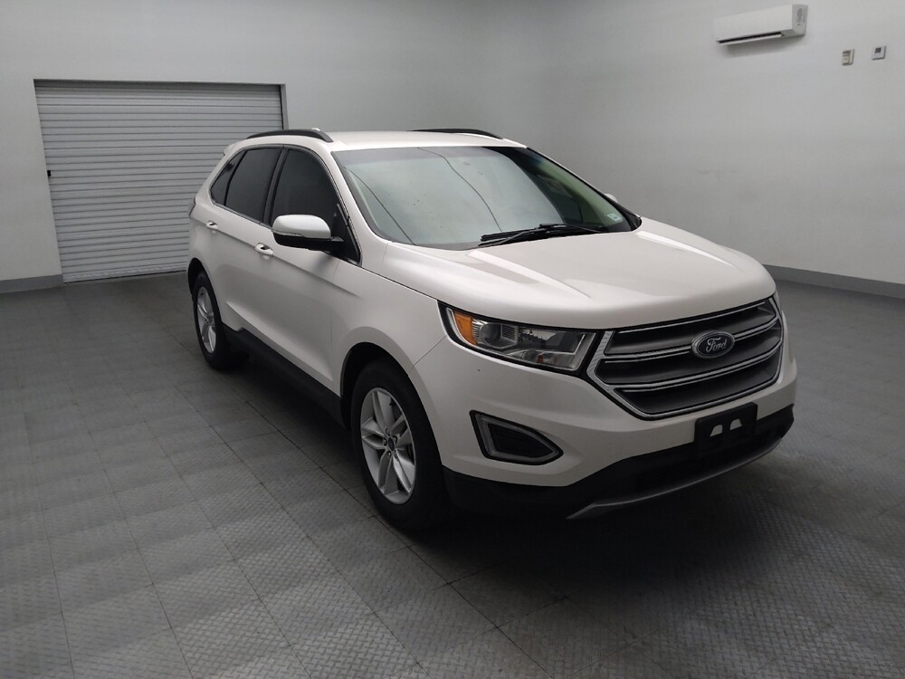 2017 Ford Edge in Arlington, TX 76011 - 18138942 13