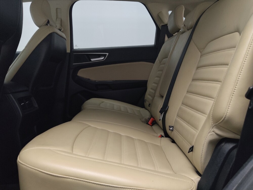 2017 Ford Edge in Arlington, TX 76011 - 18138942 18