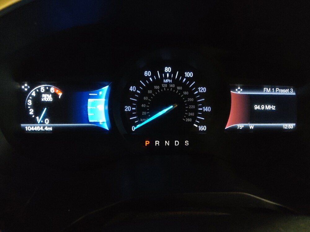 2017 Ford Edge in Arlington, TX 76011 - 18138942 23
