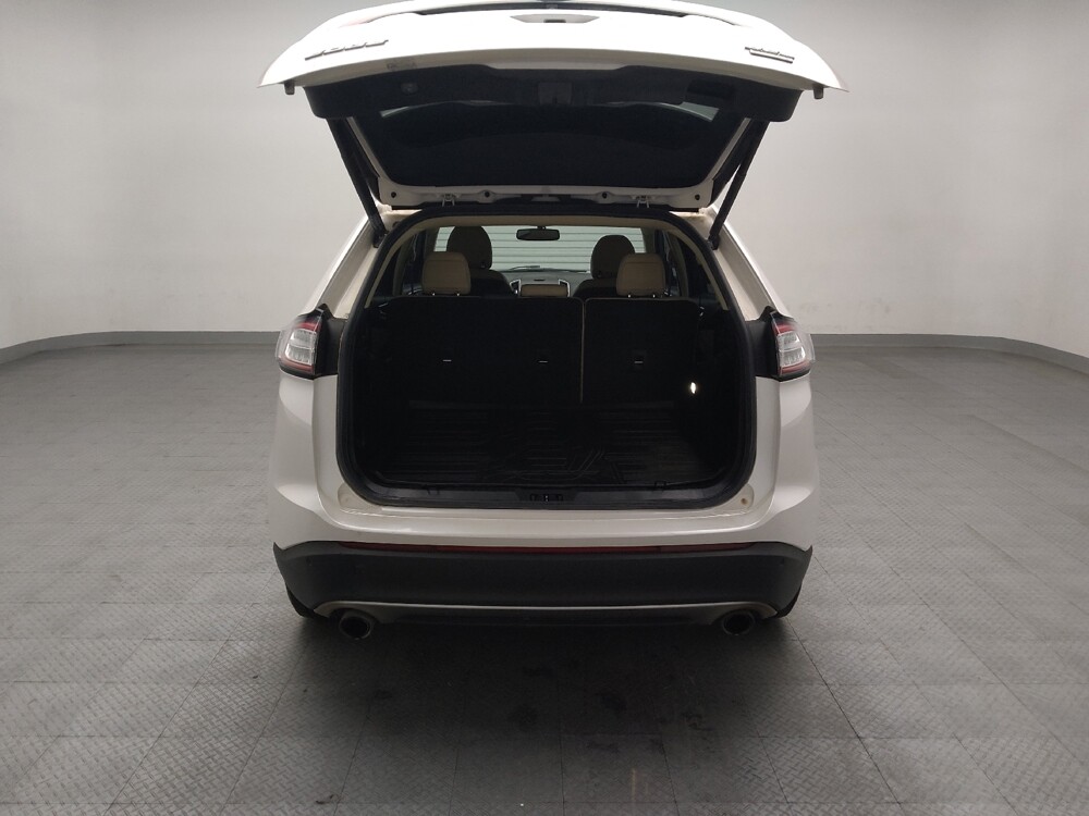 2017 Ford Edge in Arlington, TX 76011 - 18138942 29
