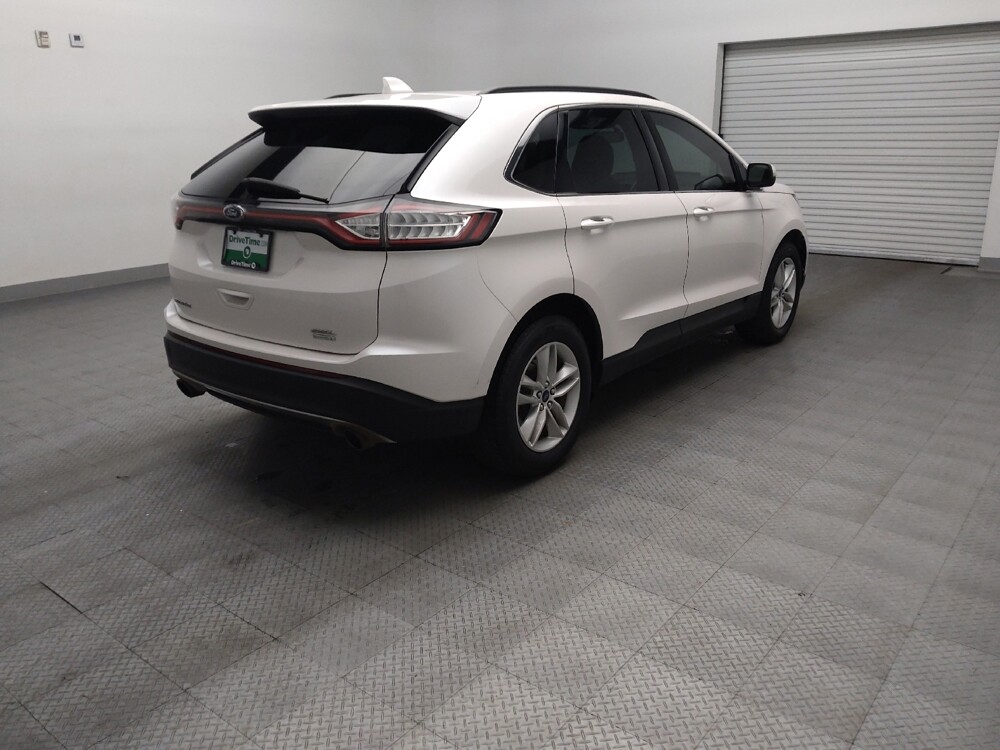 2017 Ford Edge in Arlington, TX 76011 - 18138942 9