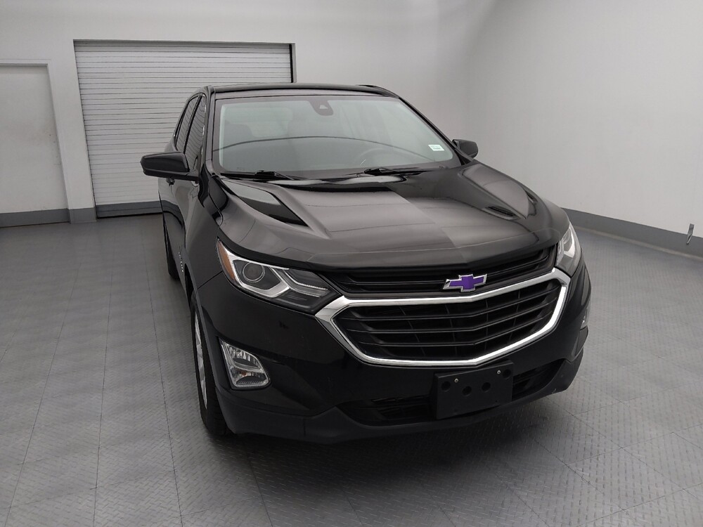 2020 Chevrolet Equinox in Independence, MO 64055 - 18138943 14